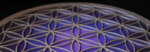 Geometria Sagrada Flor da Vida