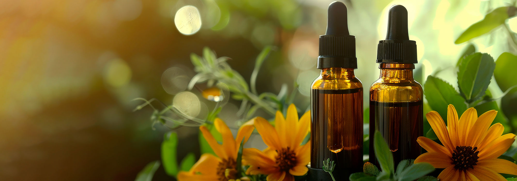 Radiestesia Terapêutica e Florais de Bach: Alinhando Emoções e Energias
